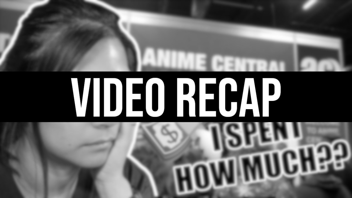 Video Recap: ACEN 2023&nbsp;Vlog